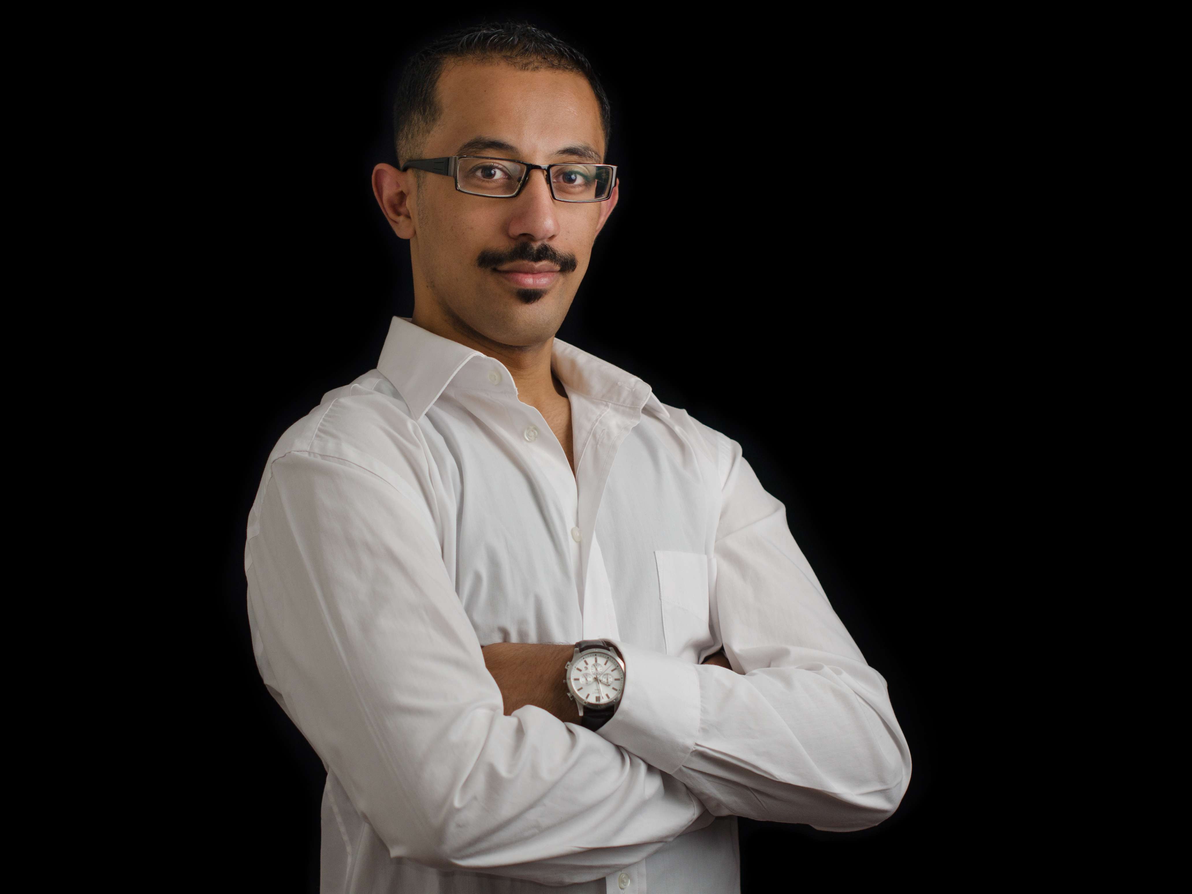 Younes Lahmar - 3ss webbureau